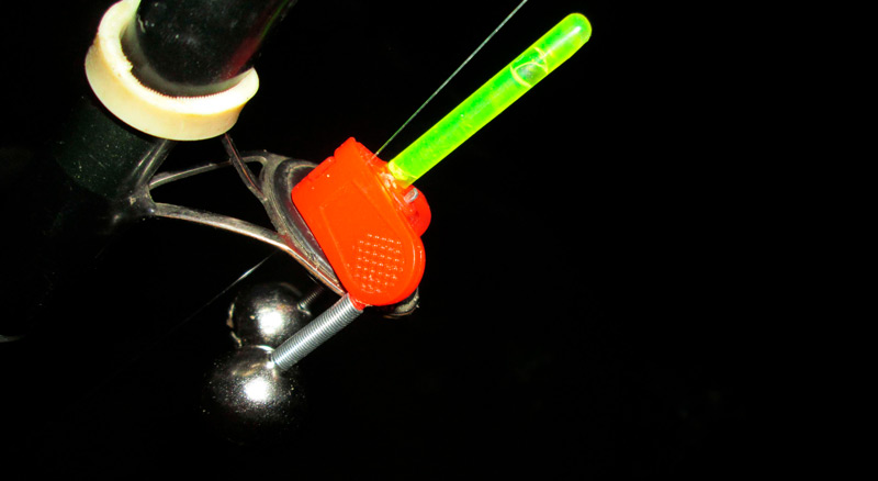 Светлячки для ночной рыбалки. Какие лучше?